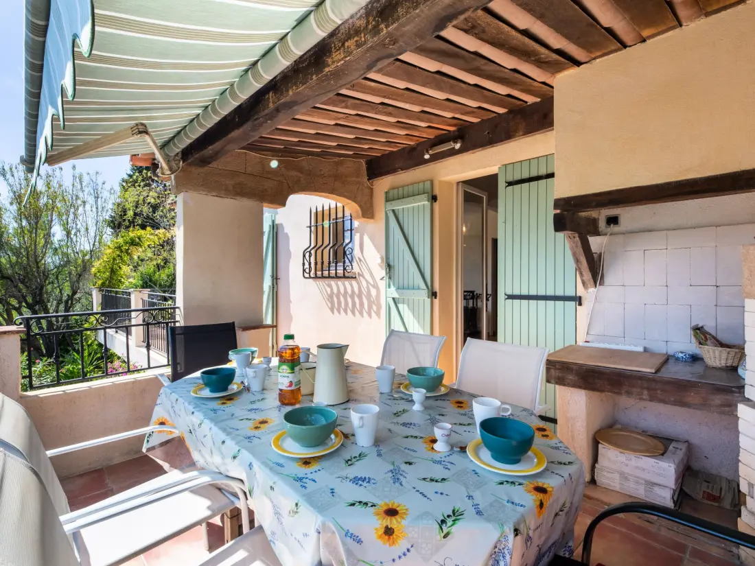 Maison de Vacances Grasse