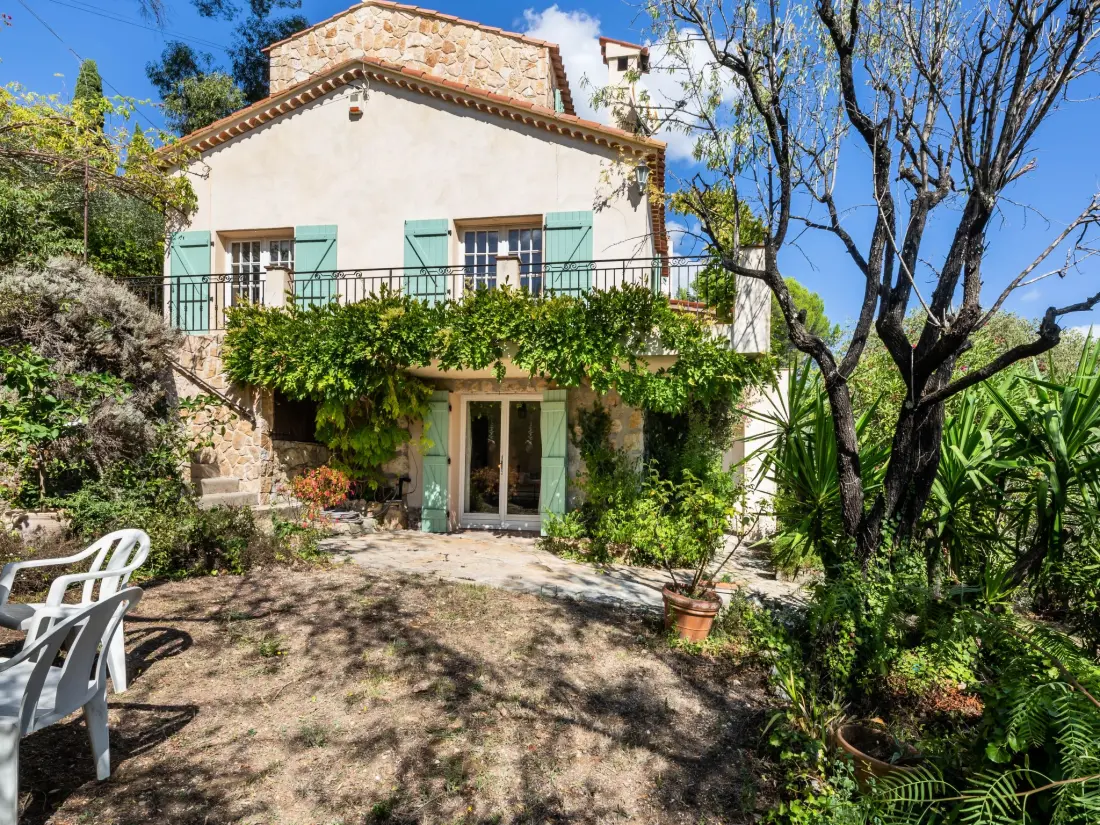 Maison de Vacances Grasse