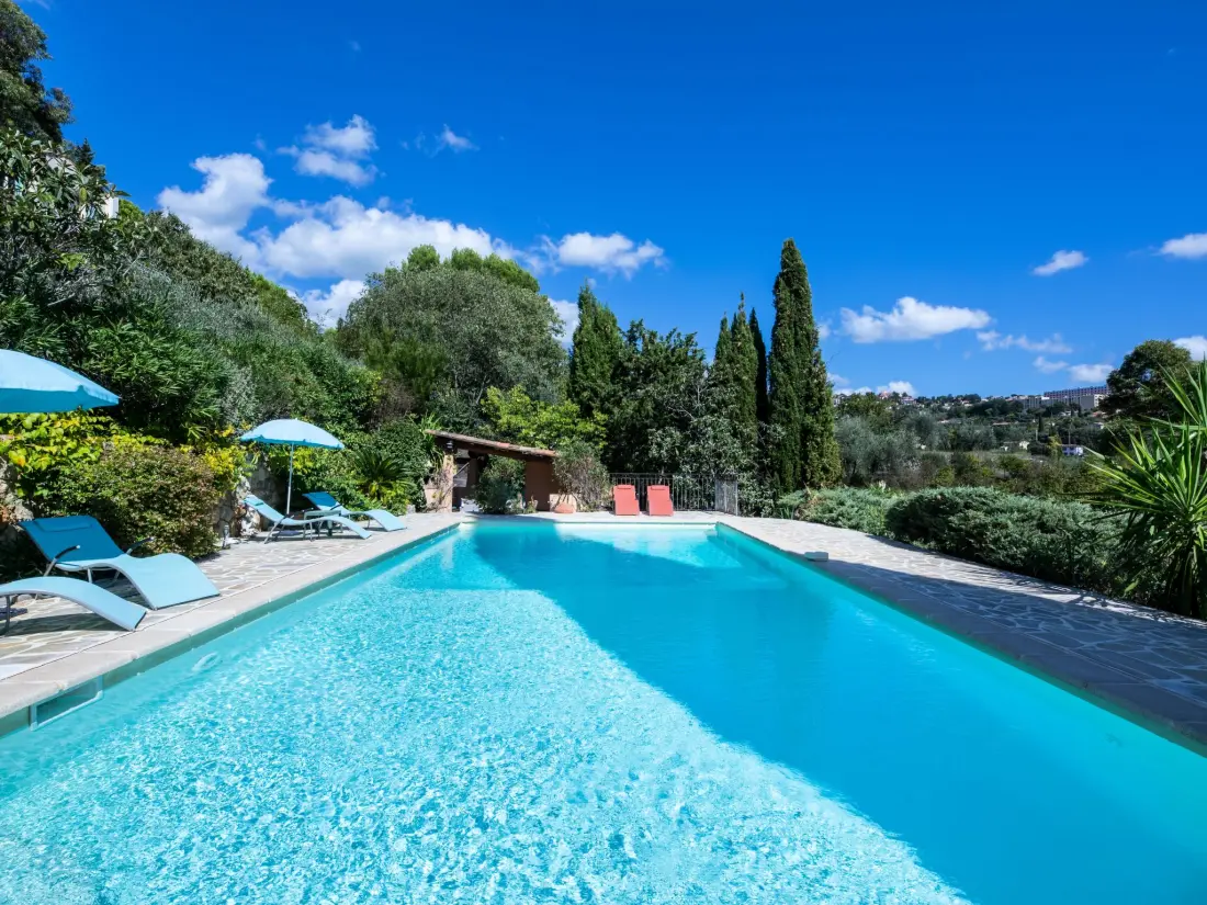 Maison de Vacances Grasse