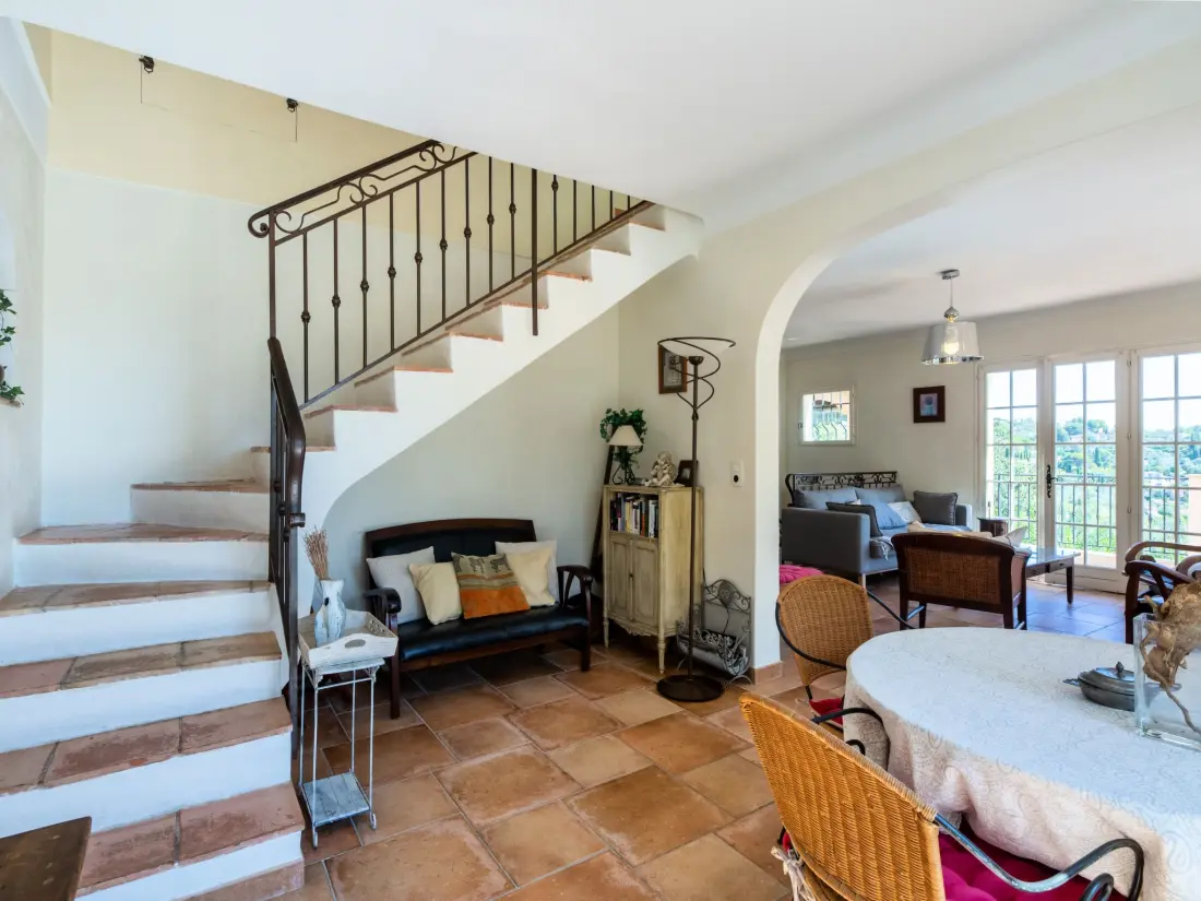 Maison de Vacances Grasse