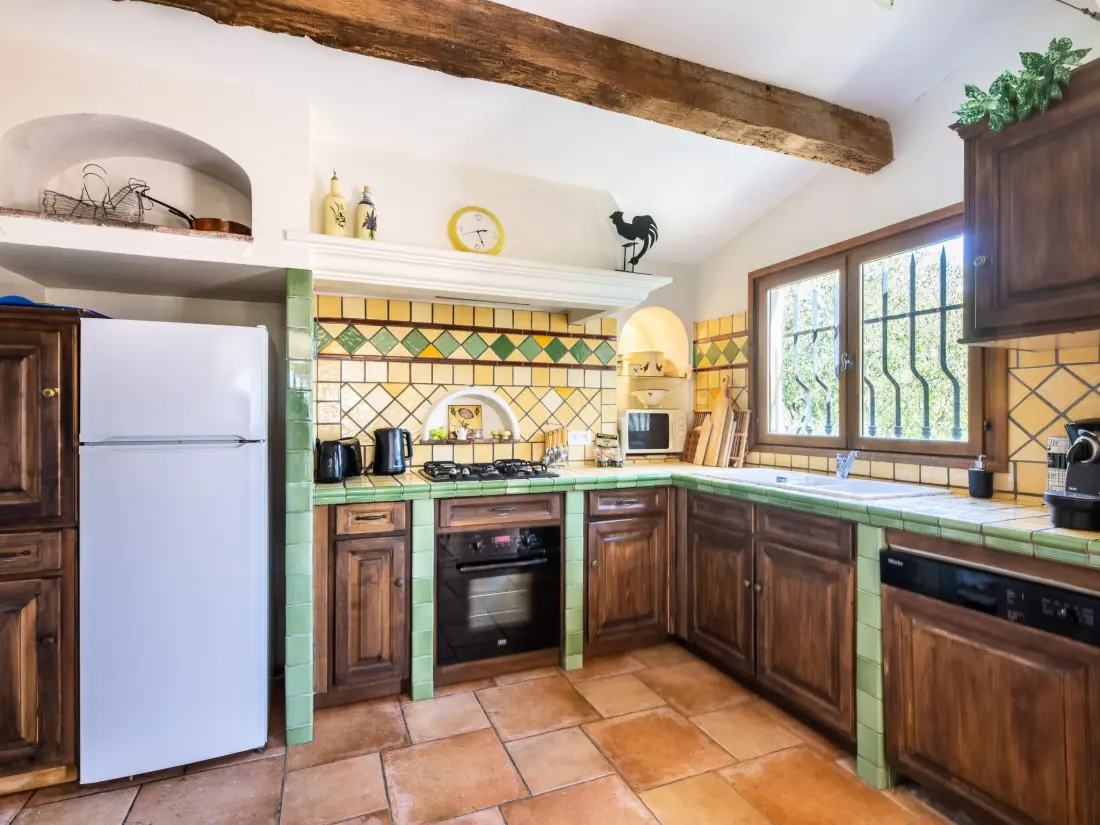 Maison de Vacances Grasse