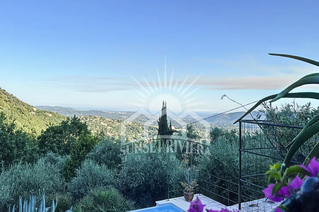 Les Oliviers Villa Pour 6 By Sunset