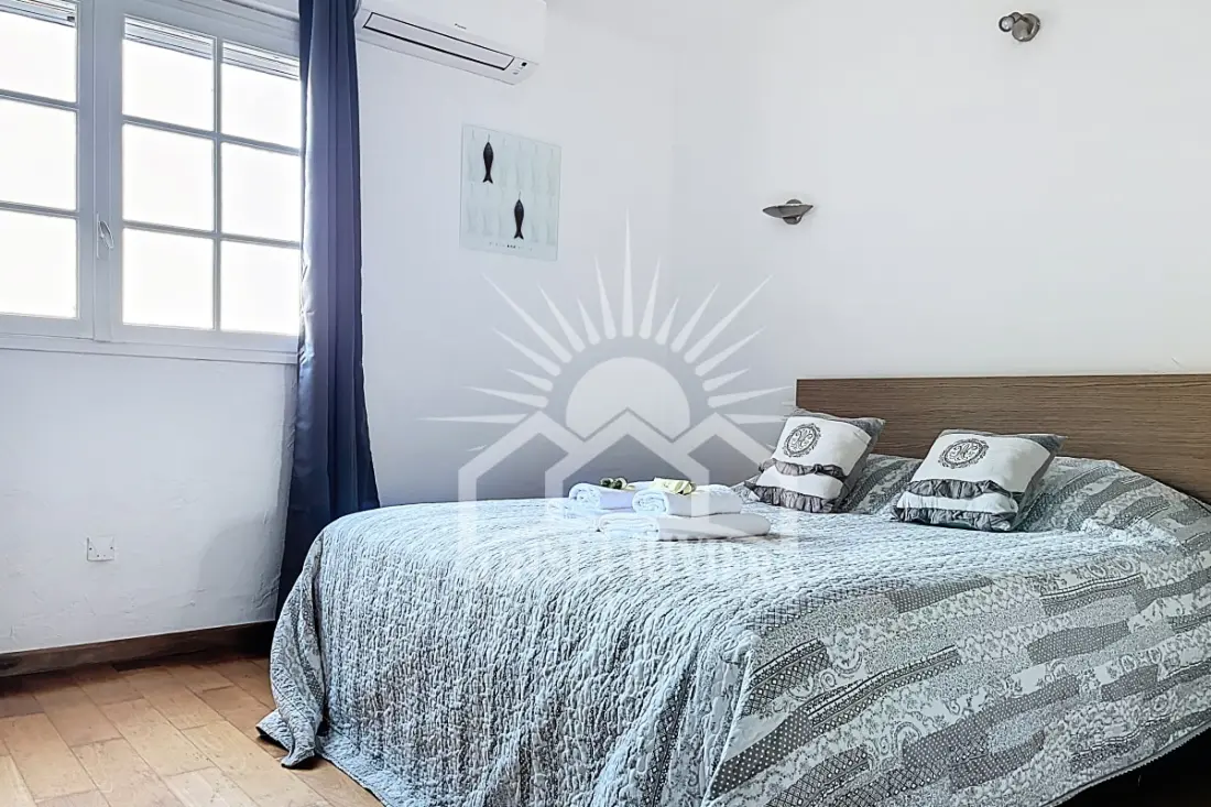Les Oliviers Villa Pour 6 By Sunset