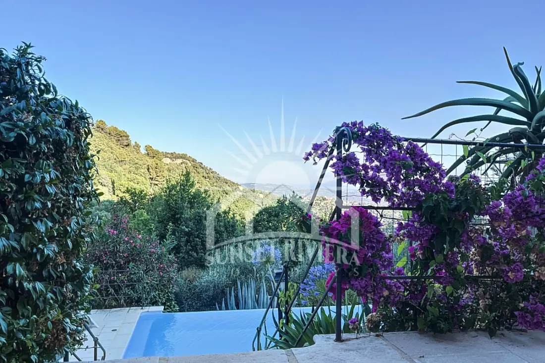 Les Oliviers Villa Pour 6 By Sunset