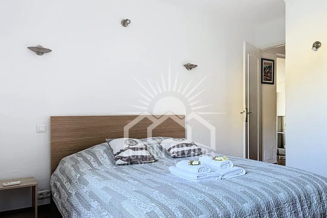 Les Oliviers Villa Pour 6 By Sunset