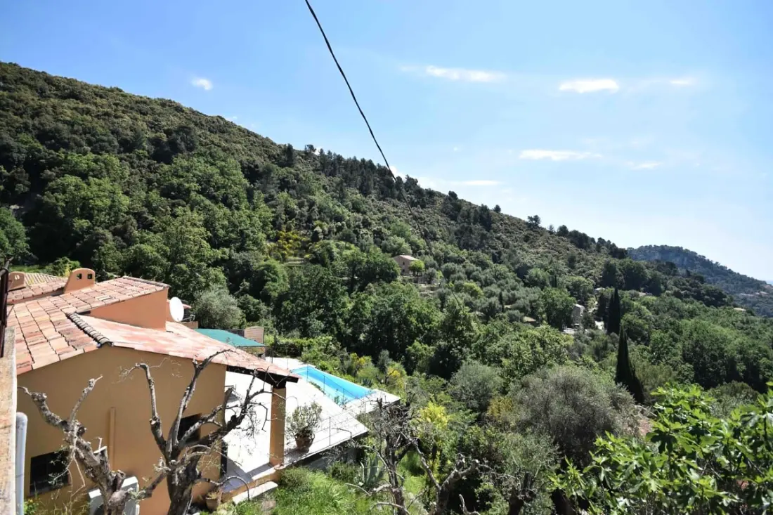 Les Oliviers Villa Pour 6 By Sunset