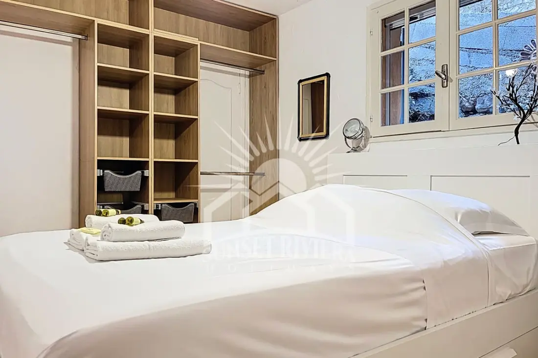 Les Oliviers Villa Pour 6 By Sunset