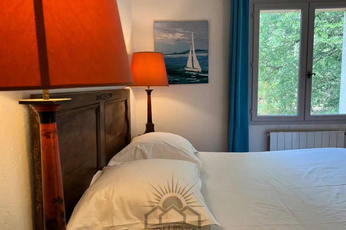 Serenity Villa Pour 8 By Sunset