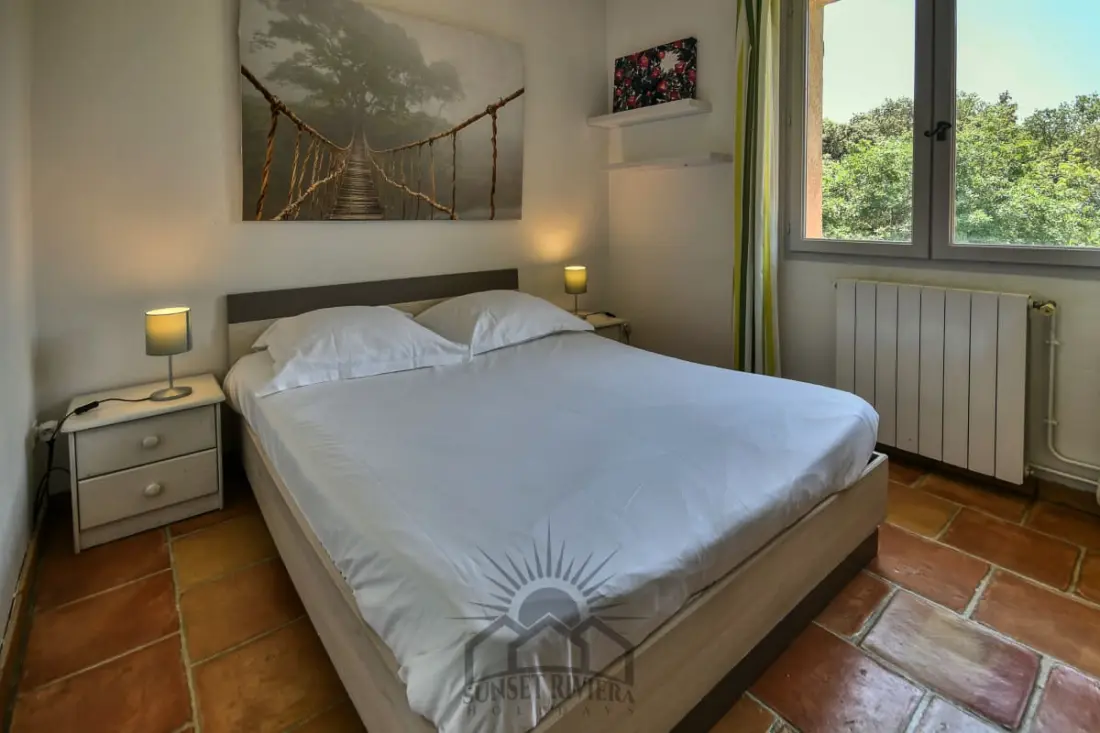 Serenity Villa Pour 8 By Sunset
