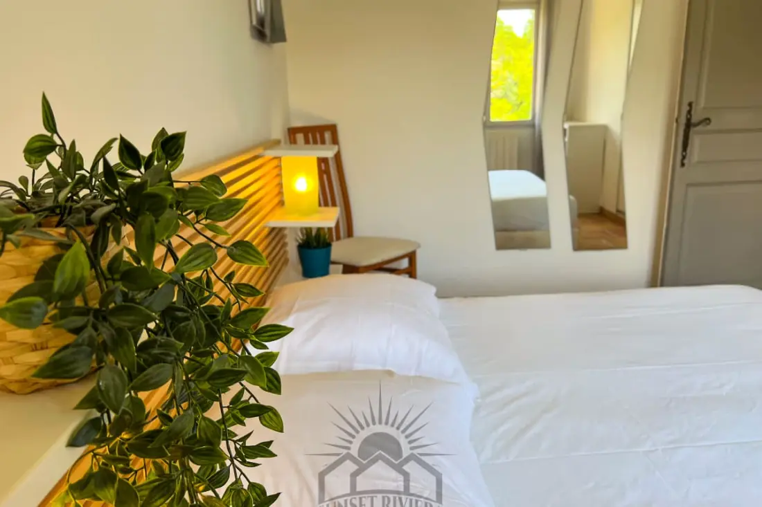 Serenity Villa Pour 8 By Sunset
