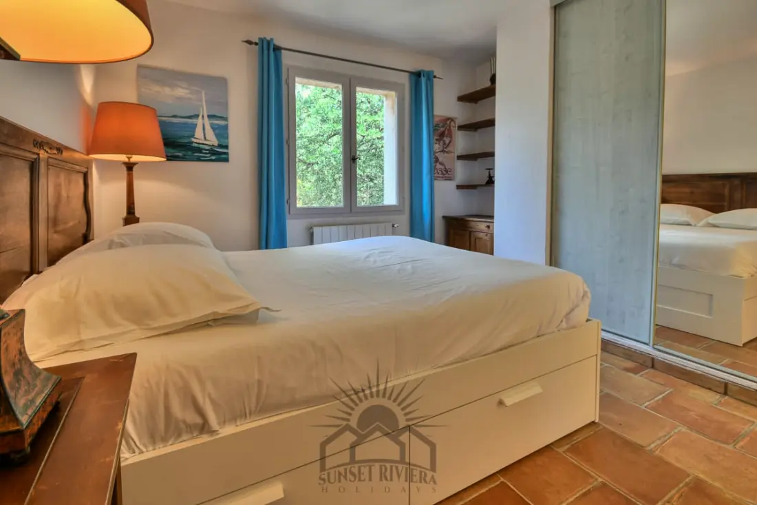 Serenity Villa Pour 8 By Sunset