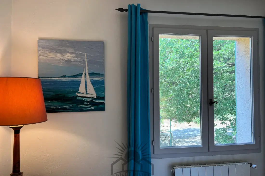 Serenity Villa Pour 8 By Sunset