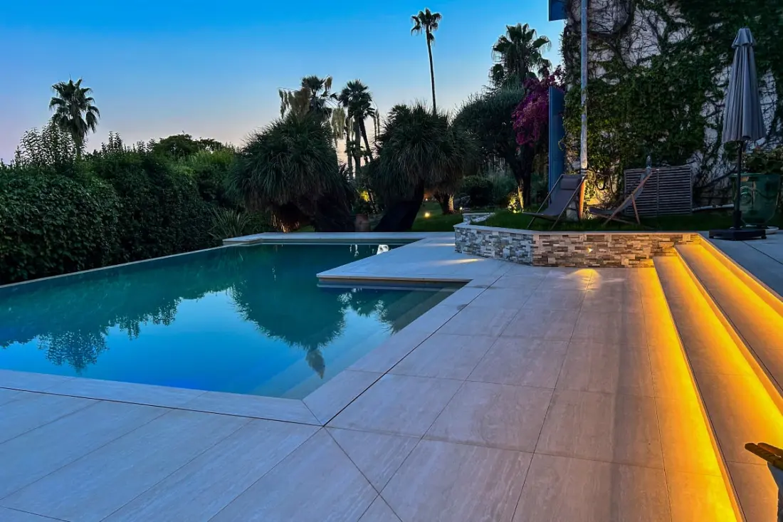 Villa Historique 9 Pers Piscine Privée Près De Cannes