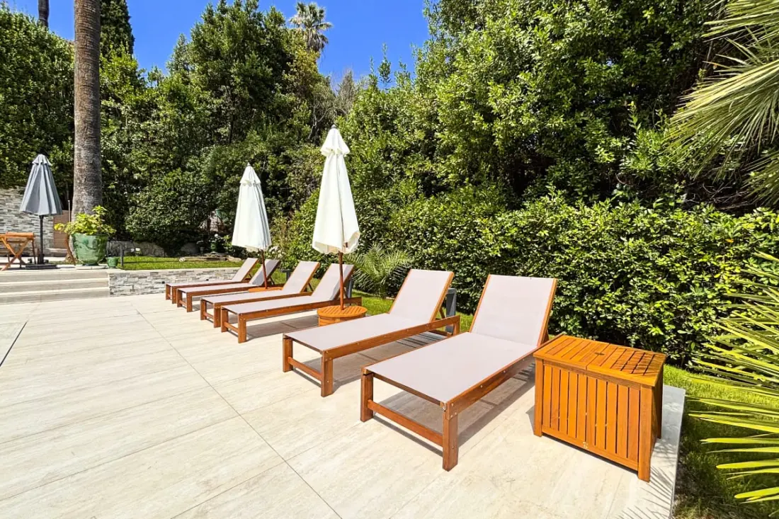 Villa Historique 9 Pers Piscine Privée Près De Cannes