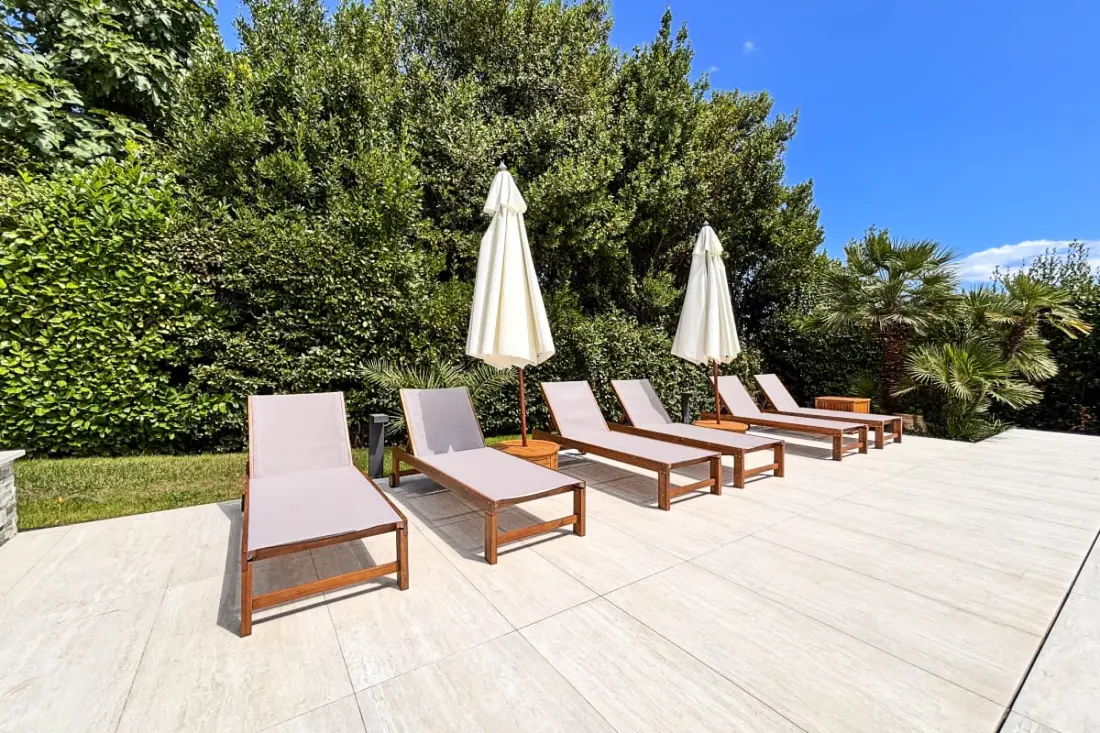 Villa Historique 9 Pers Piscine Privée Près De Cannes