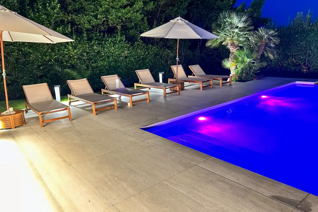 Villa Historique 9 Pers Piscine Privée Près De Cannes