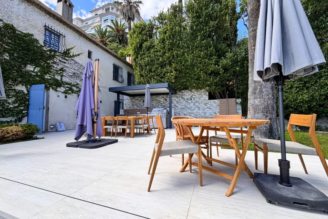 Villa Historique 9 Pers Piscine Privée Près De Cannes