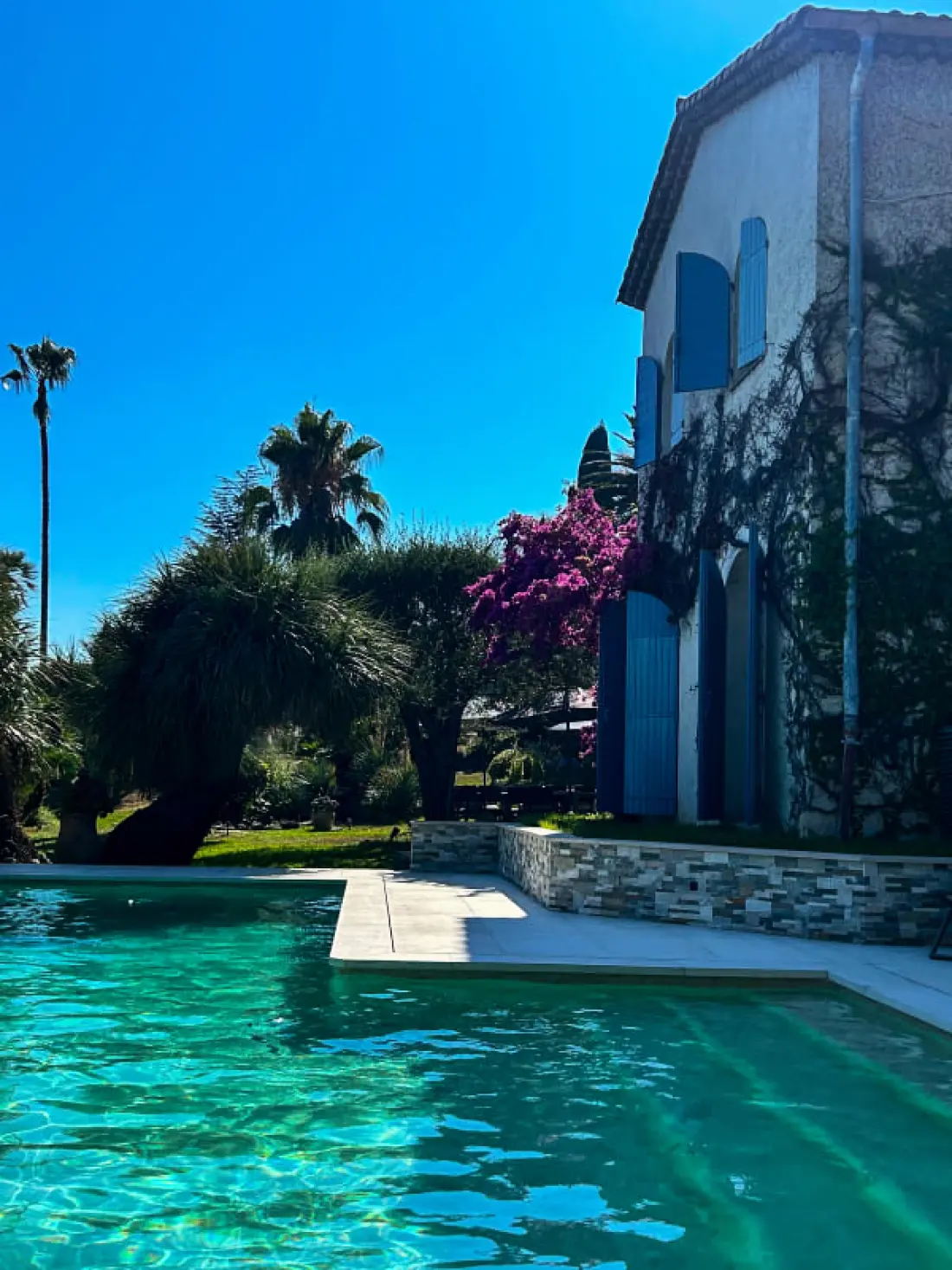 Villa Historique 9 Pers Piscine Privée Près De Cannes