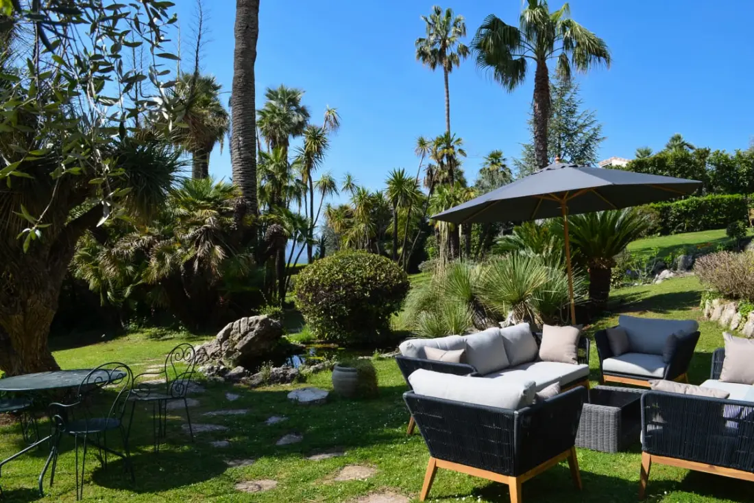 Villa Historique 9 Pers Piscine Privée Près De Cannes