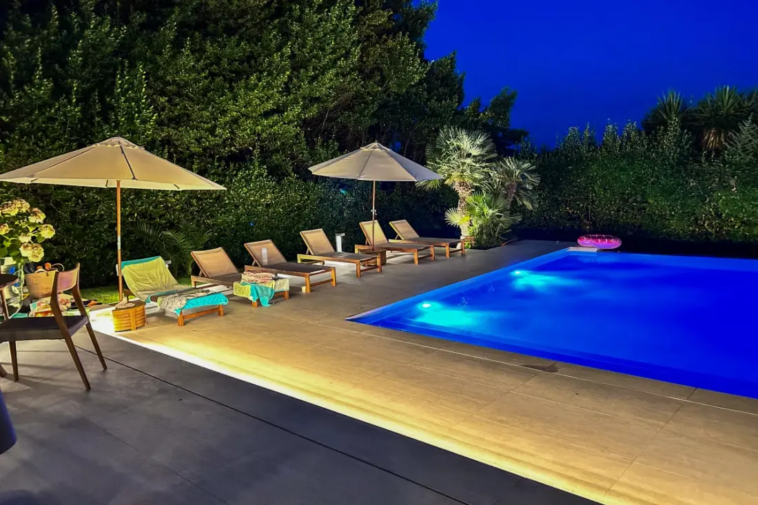 Villa Historique 9 Pers Piscine Privée Près De Cannes