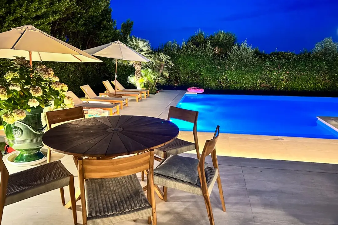 Villa Historique 9 Pers Piscine Privée Près De Cannes