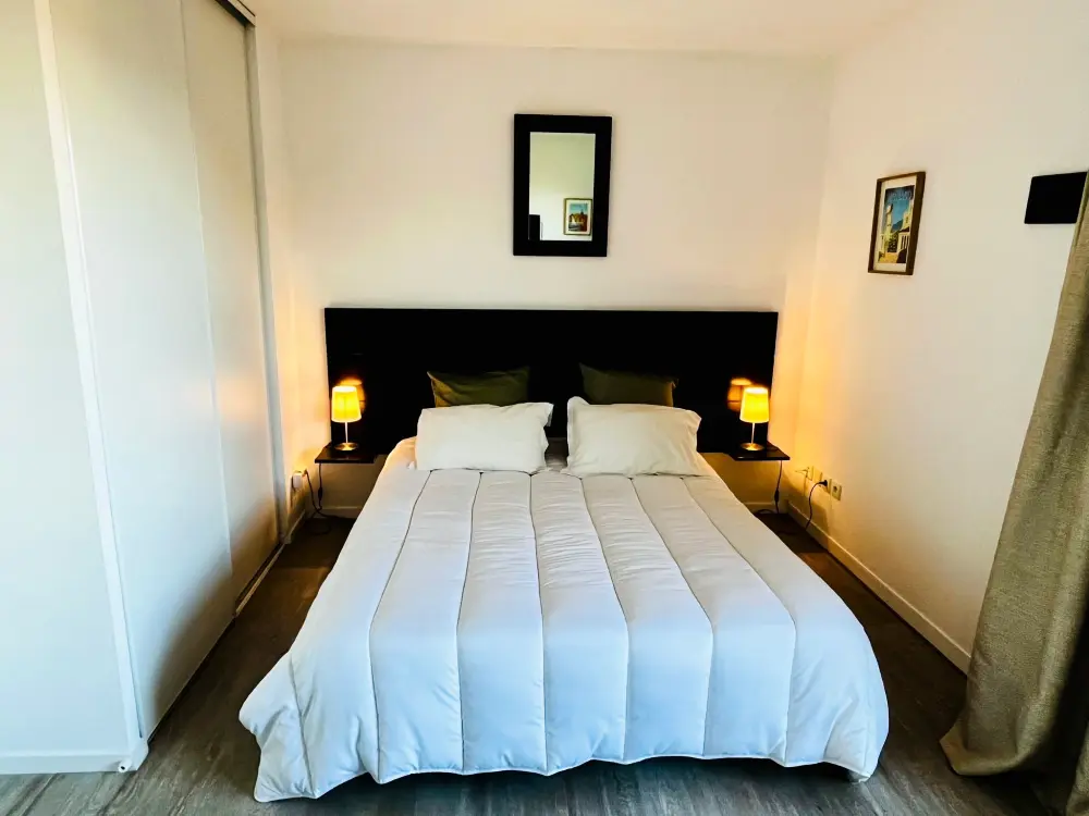 Studio à Grasse