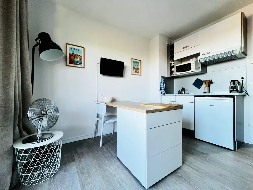Studio à Grasse