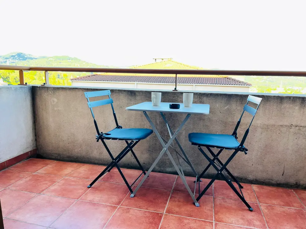Studio à Grasse