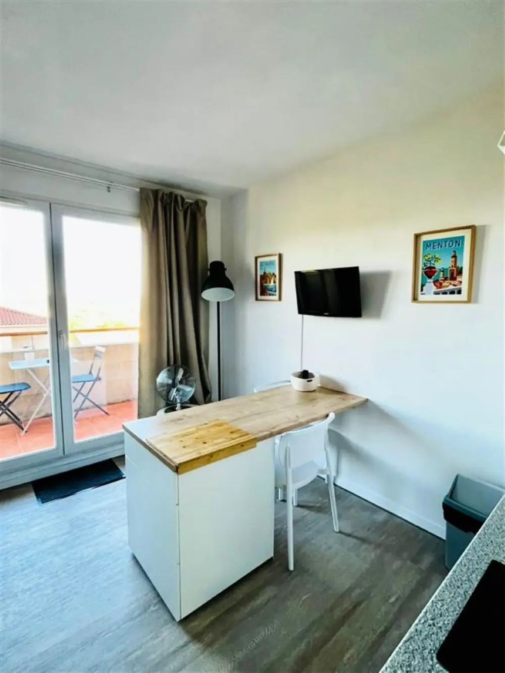 Studio à Grasse