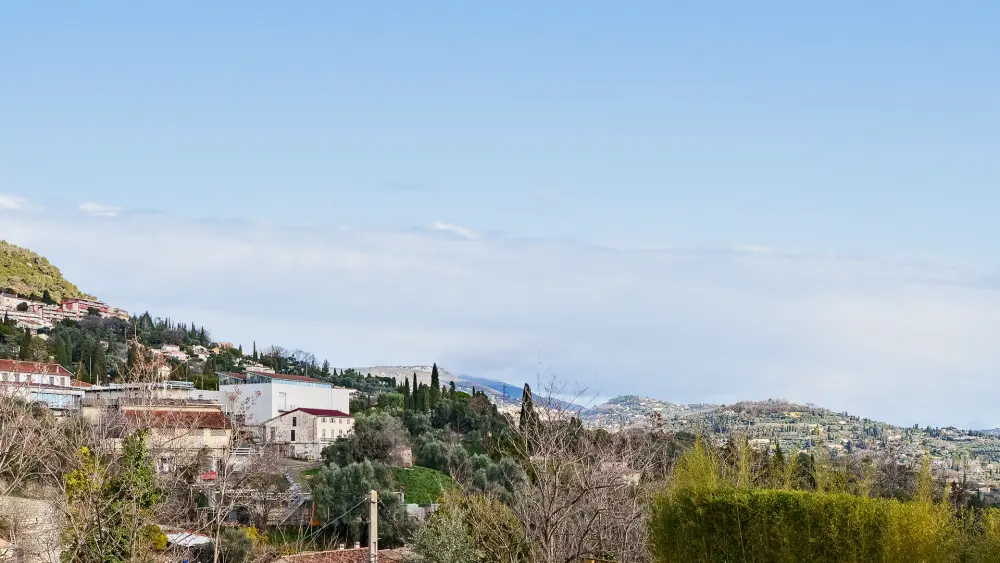 Studio à Grasse