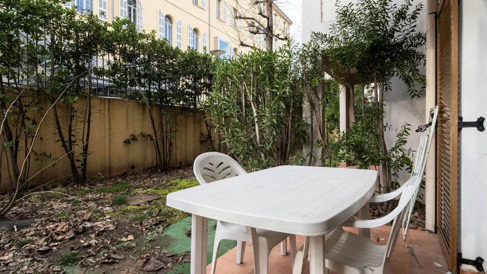 Studio à Grasse
