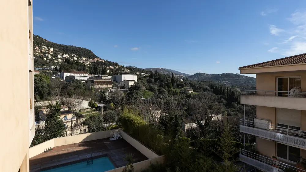 Studio à Grasse