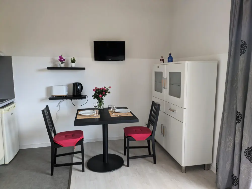 Studio à Grasse
