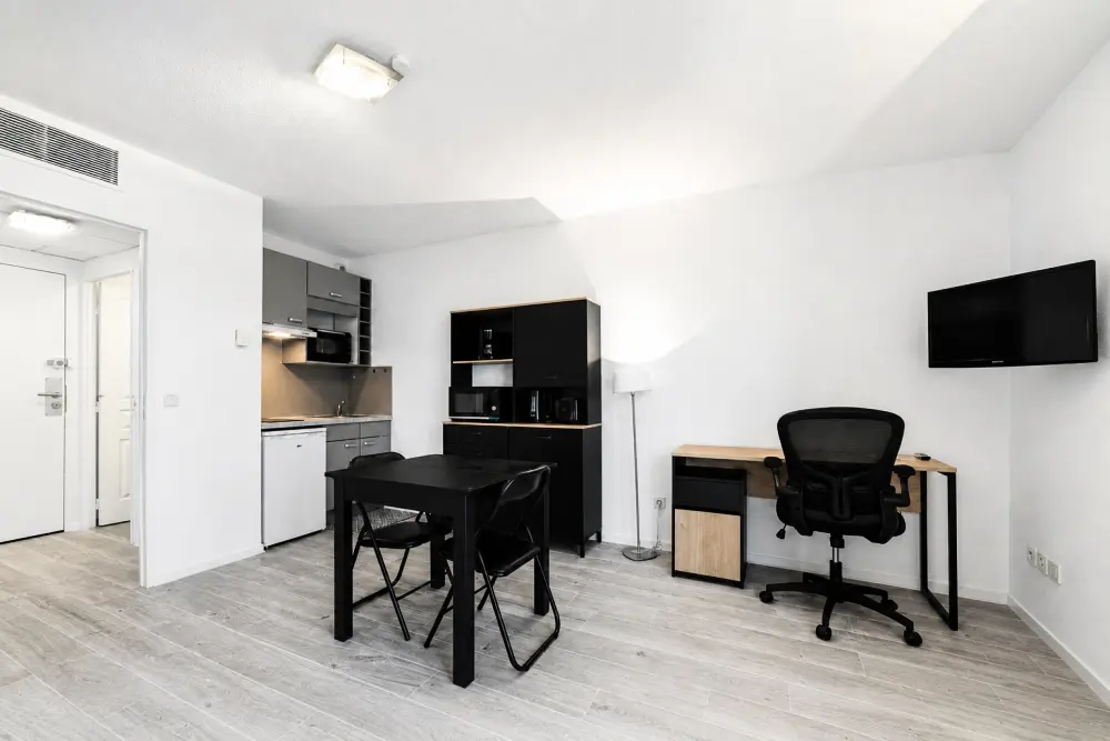 Studio à Grasse