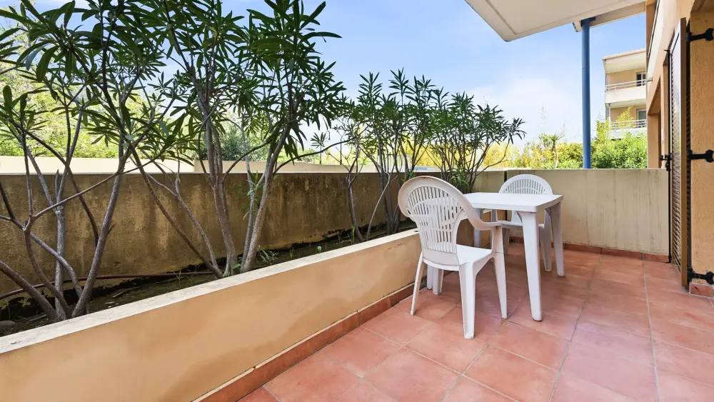 Studio à Grasse