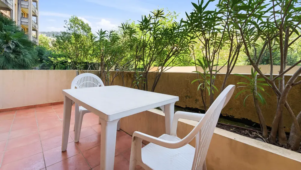 Studio à Grasse