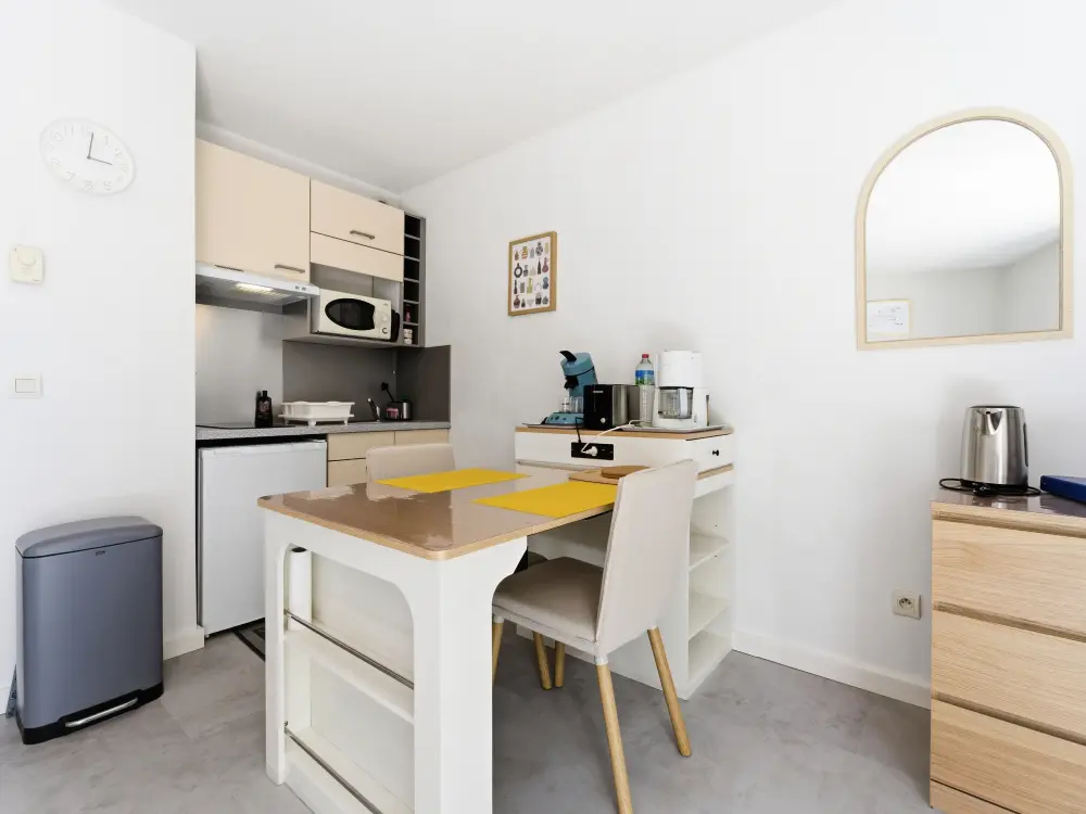Studio à Grasse