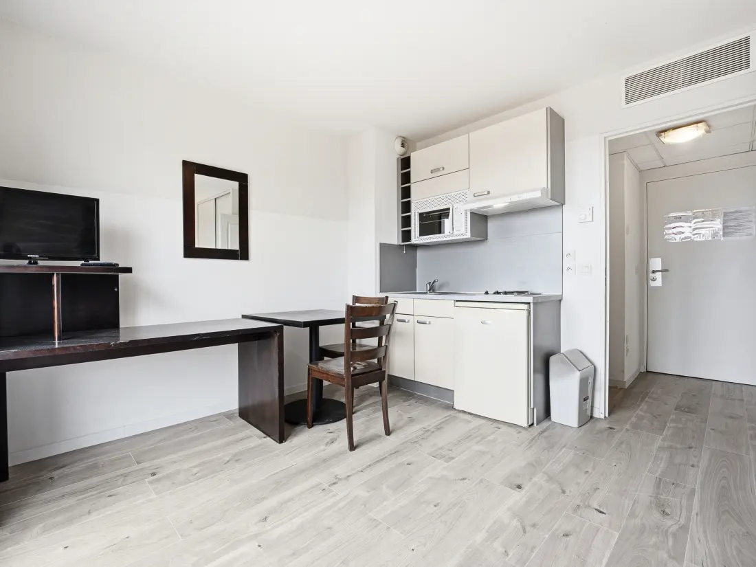 Studio à Grasse
