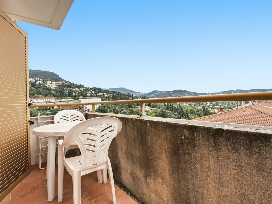 Studio à Grasse