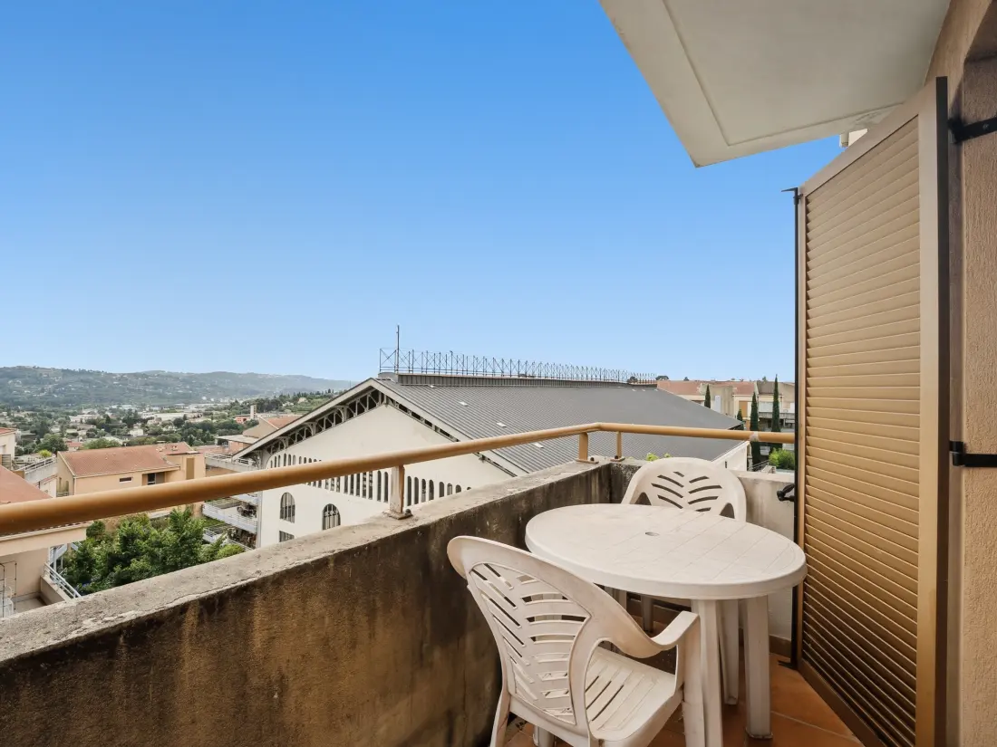 Studio à Grasse