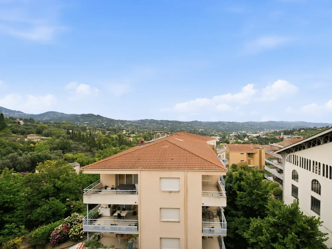 Studio à Grasse