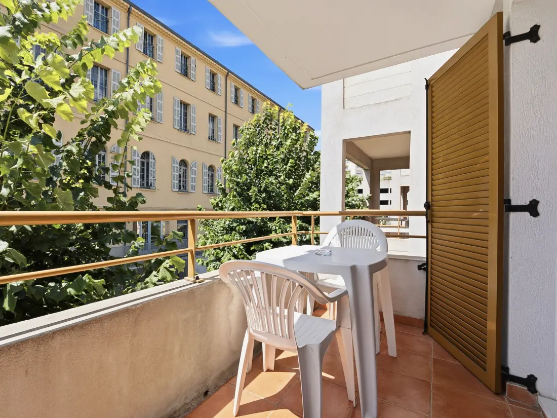 Studio à Grasse