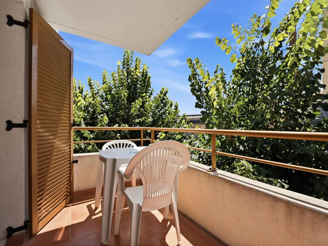 Studio à Grasse