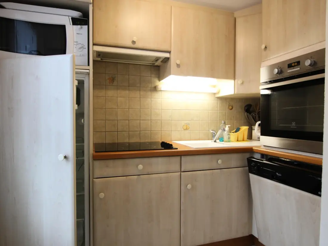 Maison de Vacances GRATOT 2