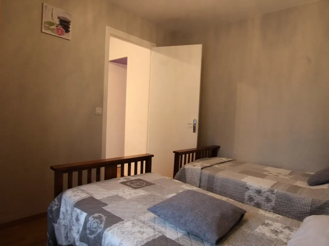 Maison de Vacances GRATOT 2