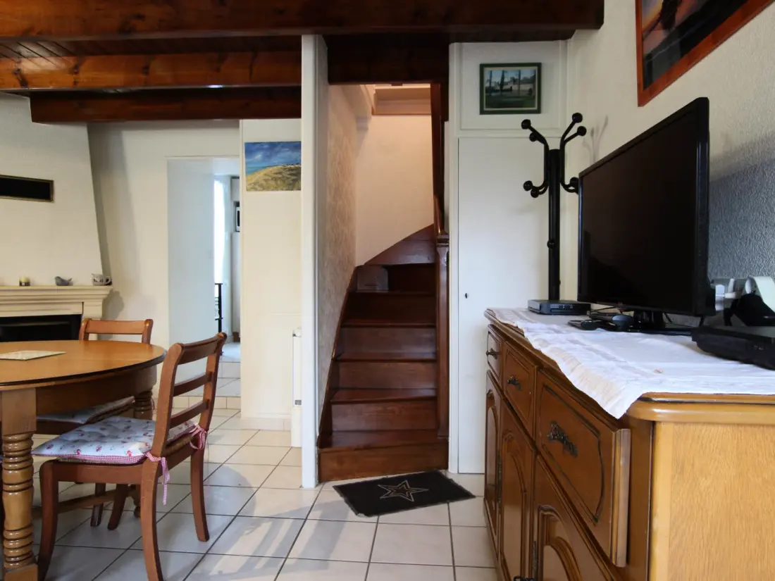 Maison de Vacances GRATOT 2