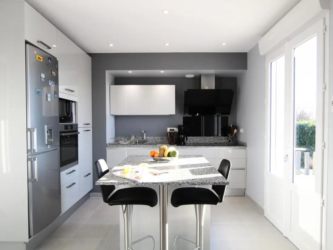 Maison de Vacances GRATOT 3