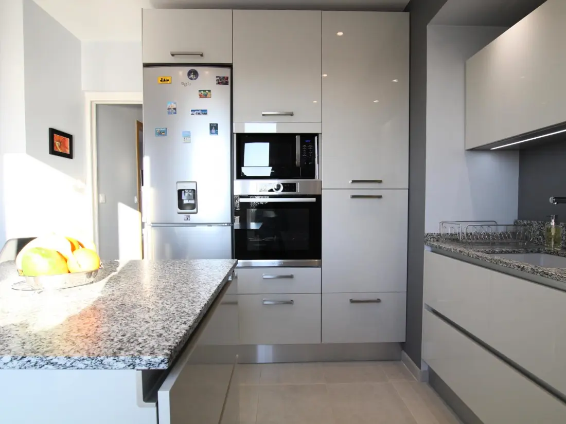 Maison de Vacances GRATOT 3
