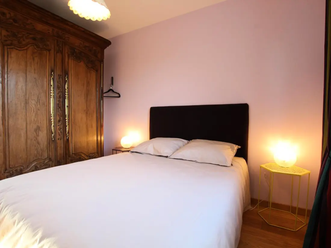 Maison de Vacances GRATOT 3