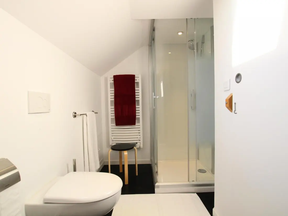 Maison de Vacances GRATOT 3